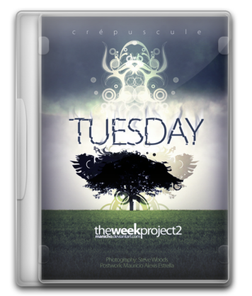 TUESDAY