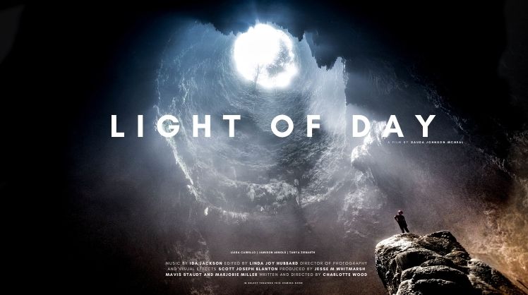 Light of Day