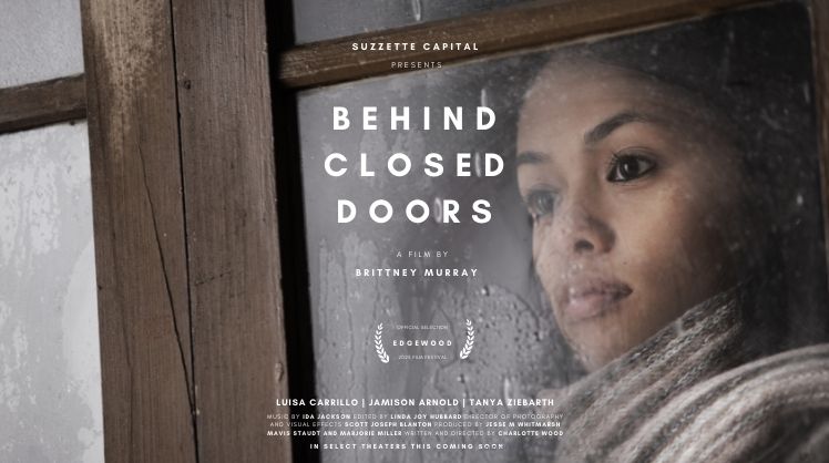 Behind Closed Doors
