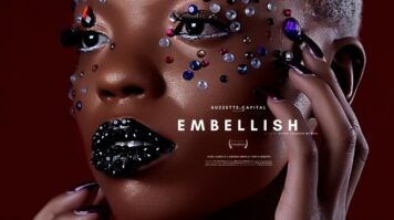 EMBELLISH