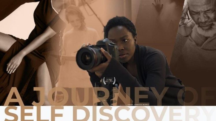 A JOURNEY OF SELF DISCOVERY