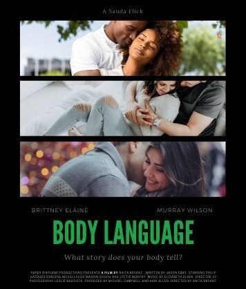 BODY LANGUAGE